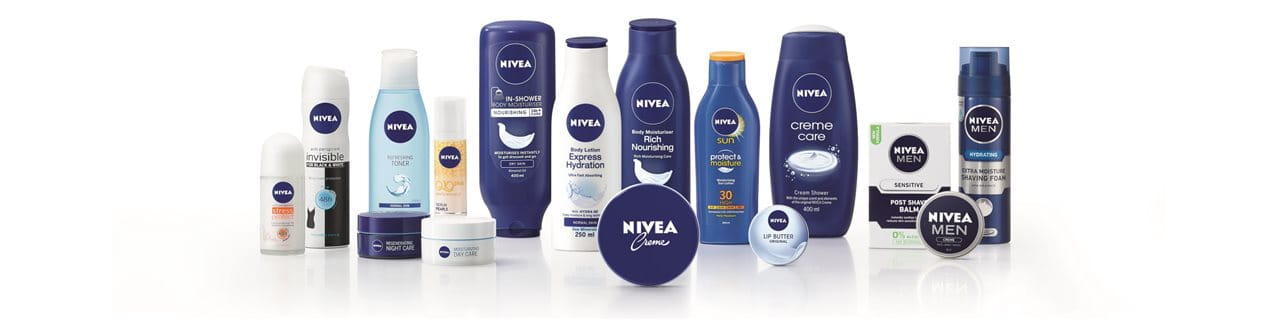 nivea family brand essay Free essay: nivea q1 describe two pieces of data that nivea used when preparing its marketing plan to re-launched nivea for men the nivea brand was one of. nivea family brand essay Free essay: nivea q1 describe two pieces of data that nivea used when preparing its marketing plan to re-launched nivea for men the nivea brand was one of.