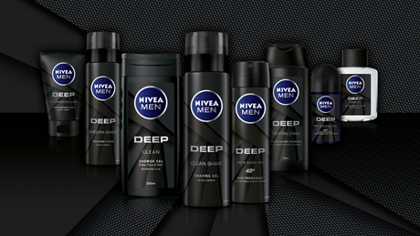 deodorant NIVEA Beiersdorf deodorant NIVEA Beiersdorf